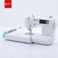 BAI computer sewing and embroidery machine home for factory